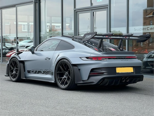 Used Porsche 911 2023 for sale - 74828906: Photo 7