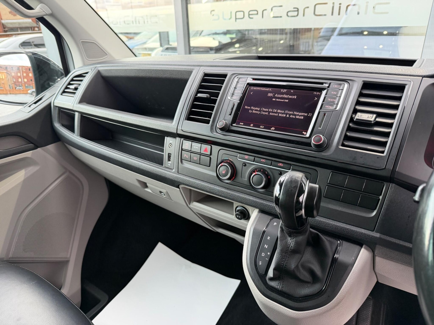 Used Volkswagen Transporter 2017 for sale - 76473873: Photo 12