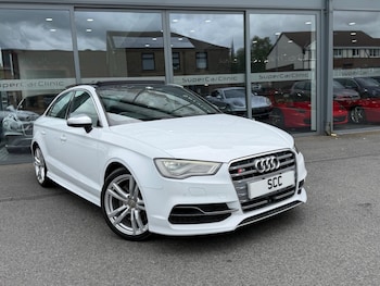 Used Audi S3 2015 for sale - 78648860: Photo