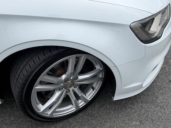 Used Audi S3 2015 for sale - 78648860: Photo