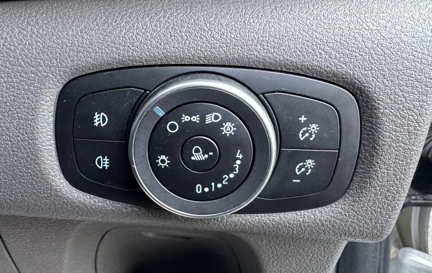 Used Ford Transit Custom 2022 for sale - 77970385: Photo 12