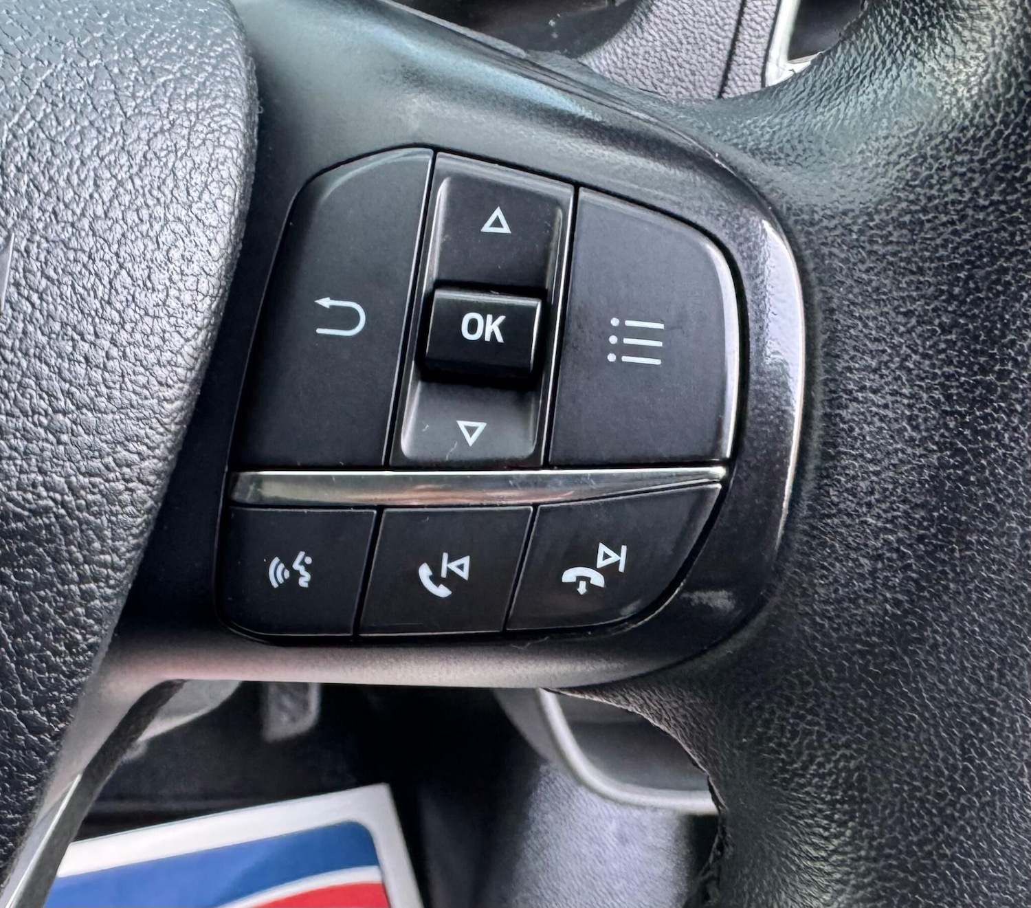 Used Ford Transit Custom 2022 for sale - 77970385: Photo 13