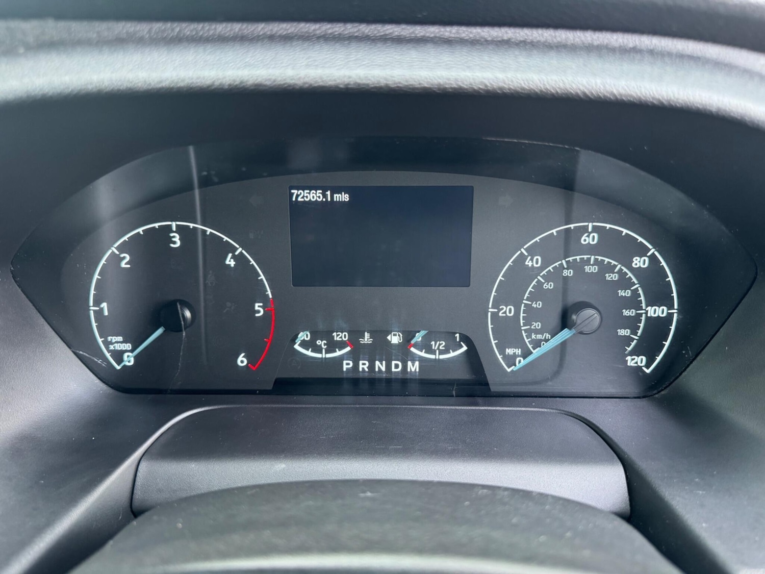 Used Ford Transit Custom 2022 for sale - 77970385: Photo 15