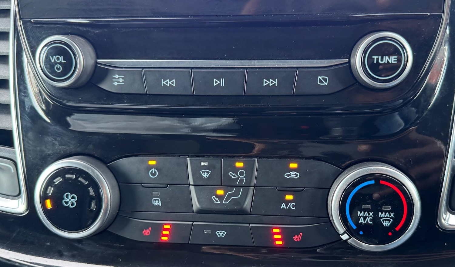 Used Ford Transit Custom 2022 for sale - 77970385: Photo 18