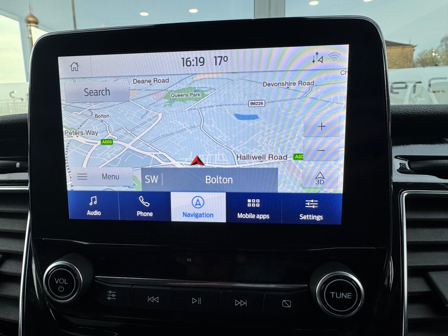 Used Ford Transit Custom 2022 for sale - 77970385: Photo 21