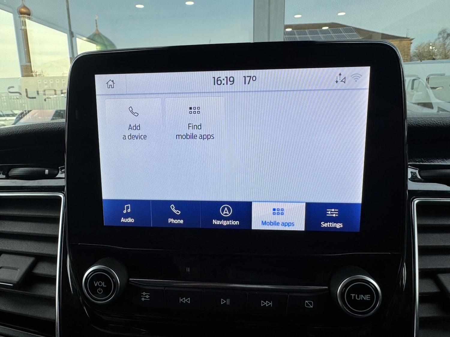 Used Ford Transit Custom 2022 for sale - 77970385: Photo 22