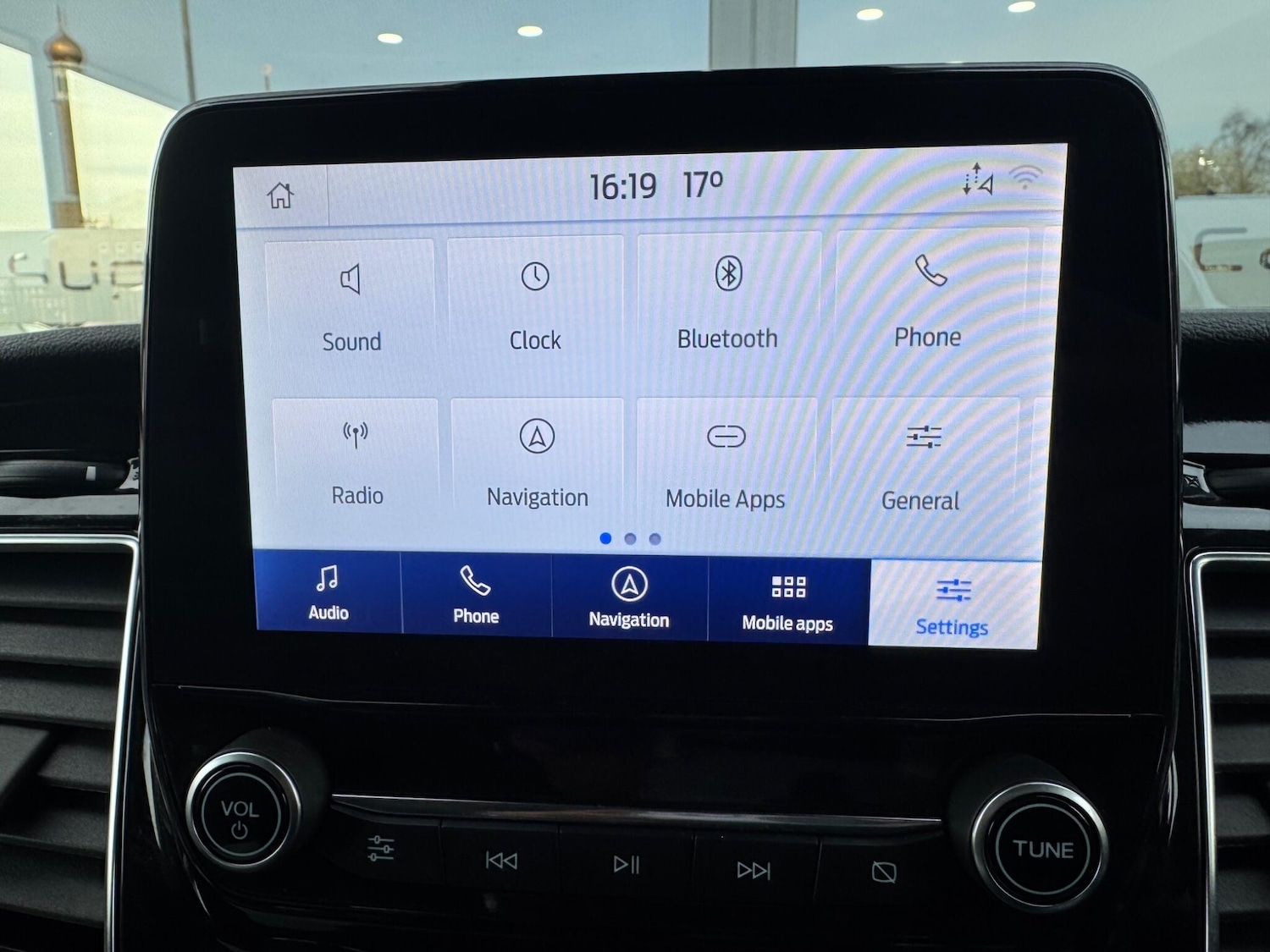 Used Ford Transit Custom 2022 for sale - 77970385: Photo 23