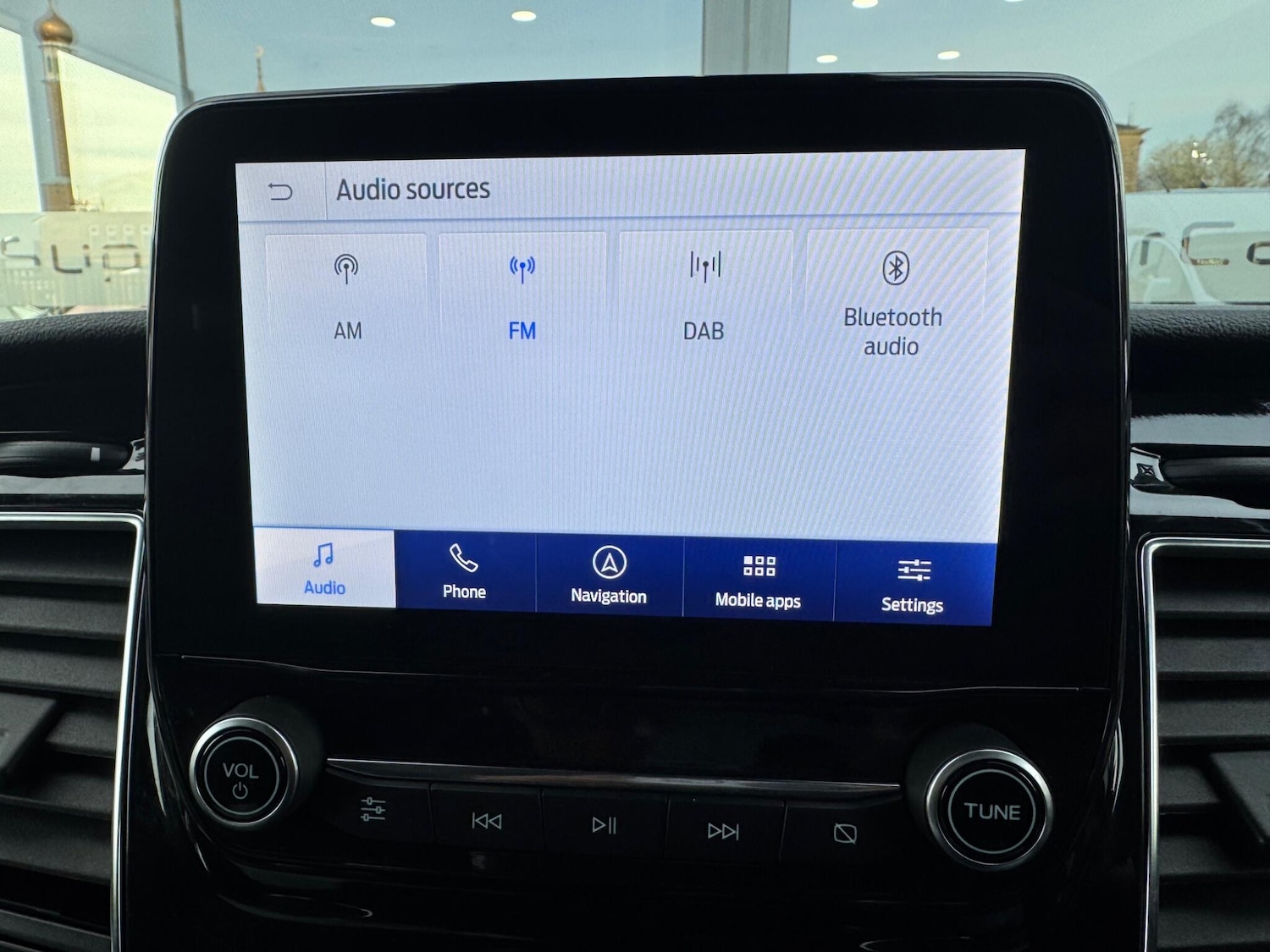 Used Ford Transit Custom 2022 for sale - 77970385: Photo 24