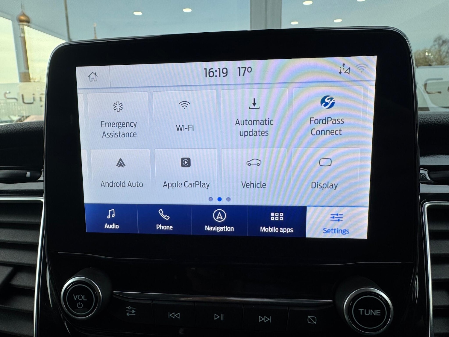 Used Ford Transit Custom 2022 for sale - 77970385: Photo 25