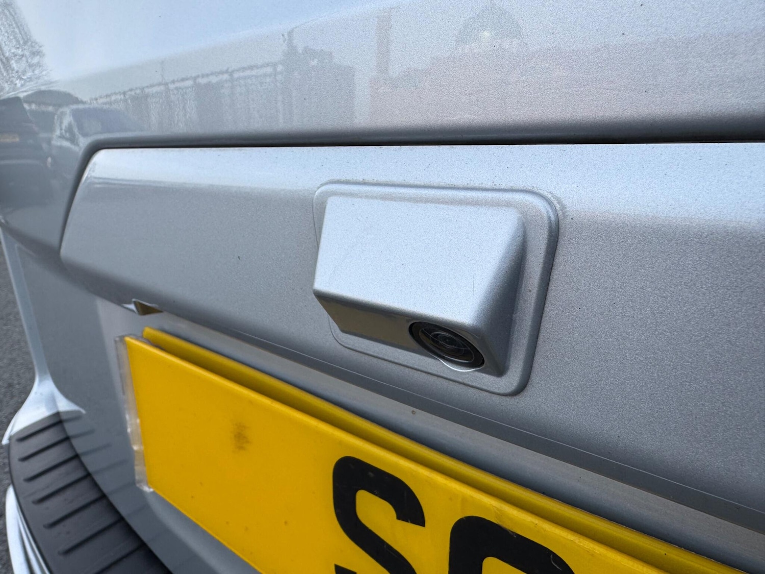 Used Ford Transit Custom 2022 for sale - 77970385: Photo 9