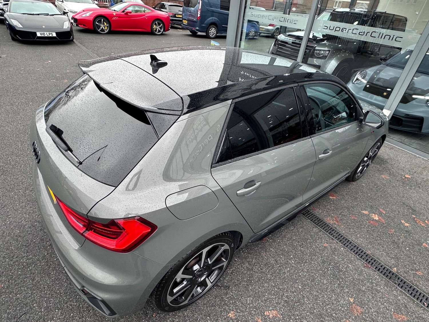 Used Audi A1 2022 for sale - 76512431: Photo 11