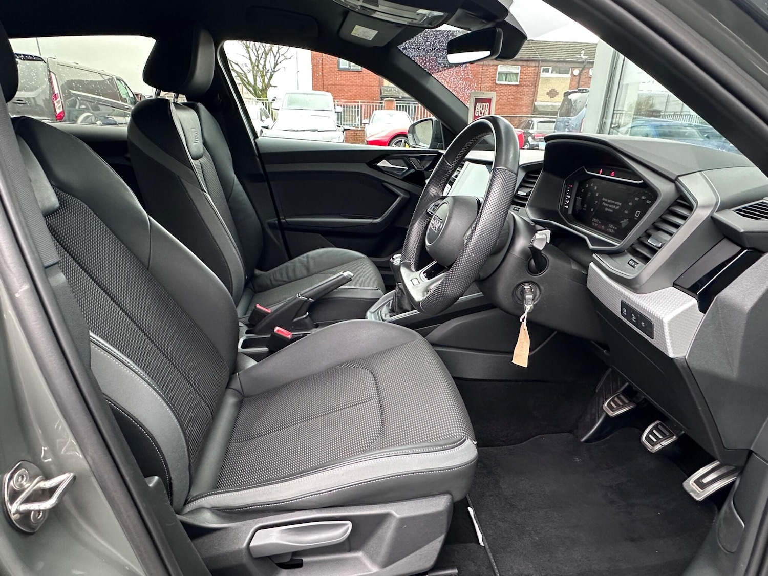 Used Audi A1 2022 for sale - 76512431: Photo 12