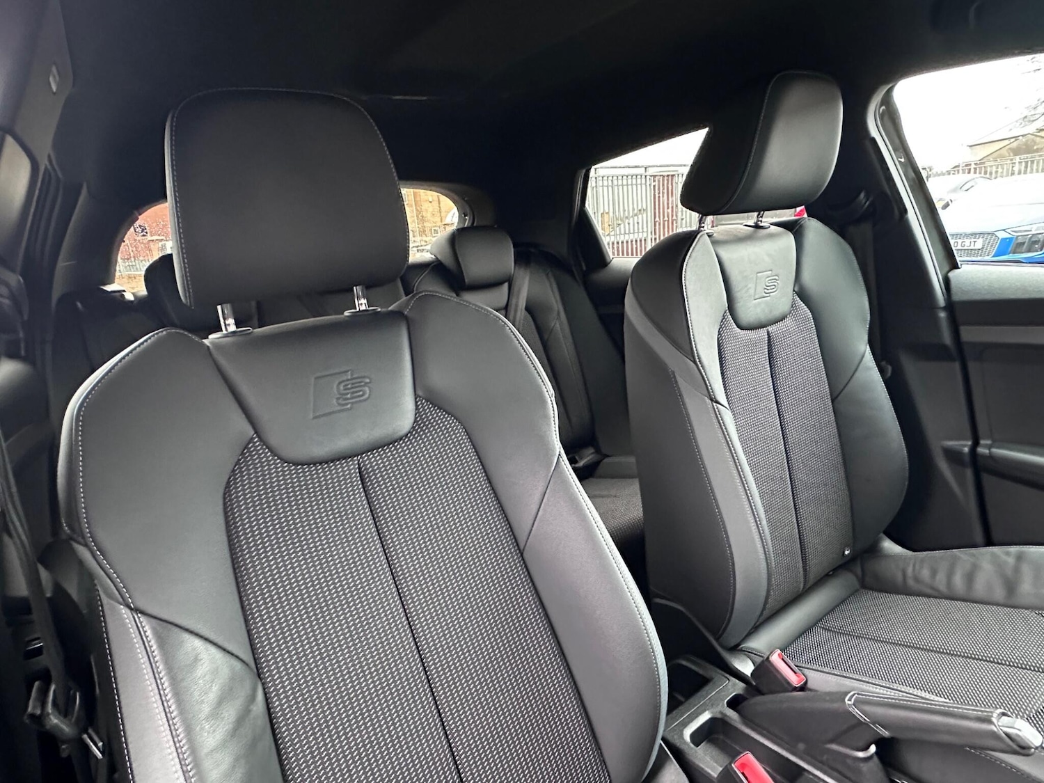 Used Audi A1 2022 for sale - 76512431: Photo 14