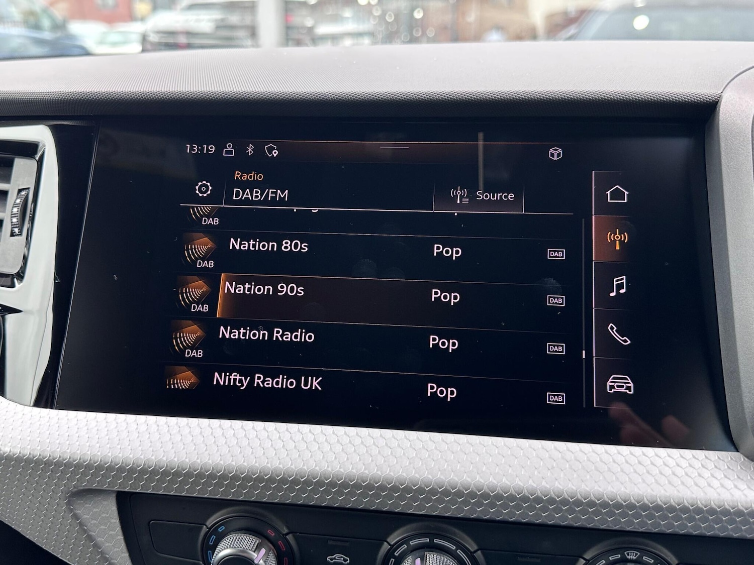 Used Audi A1 2022 for sale - 76512431: Photo 18