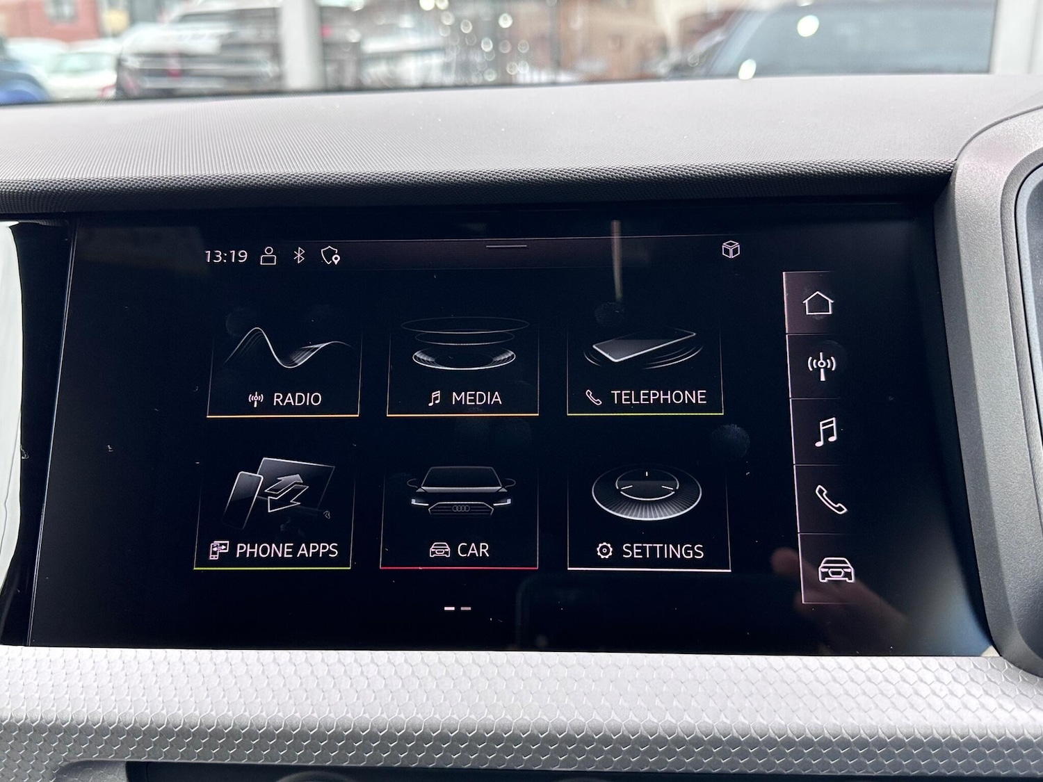 Used Audi A1 2022 for sale - 76512431: Photo 19