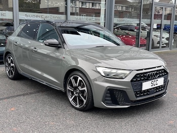 Used Audi A1 2022 for sale - 76512431: Photo