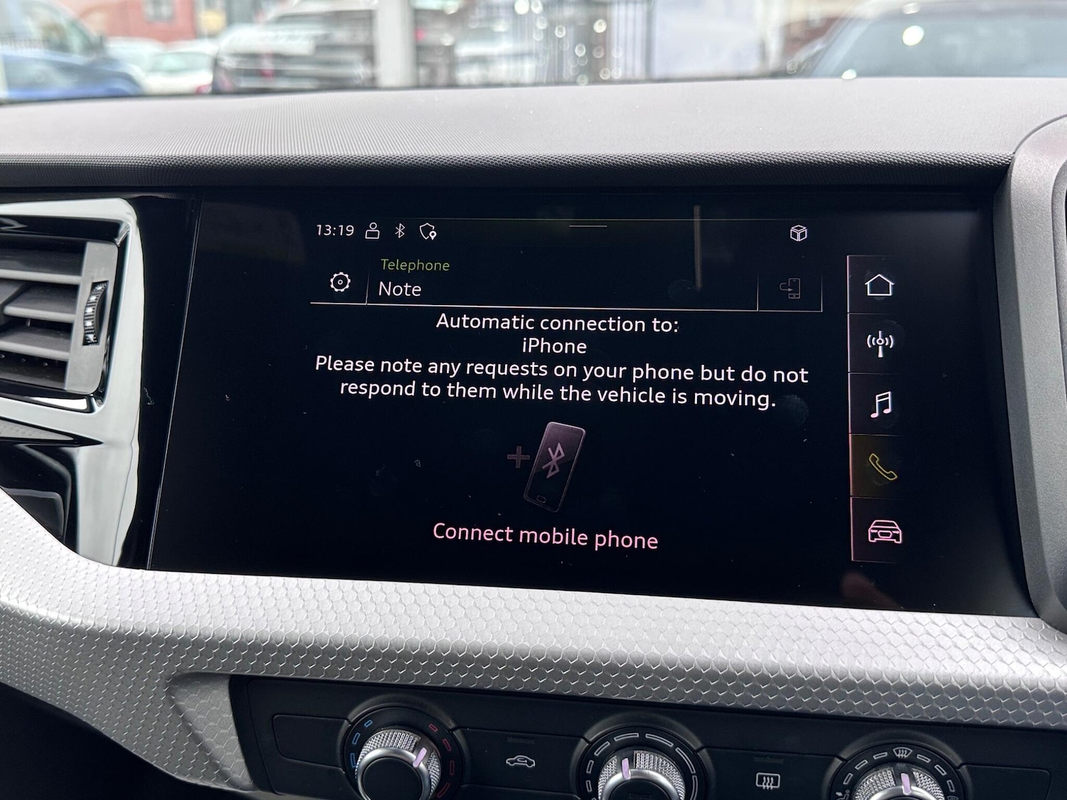 Used Audi A1 2022 for sale - 76512431: Photo 20