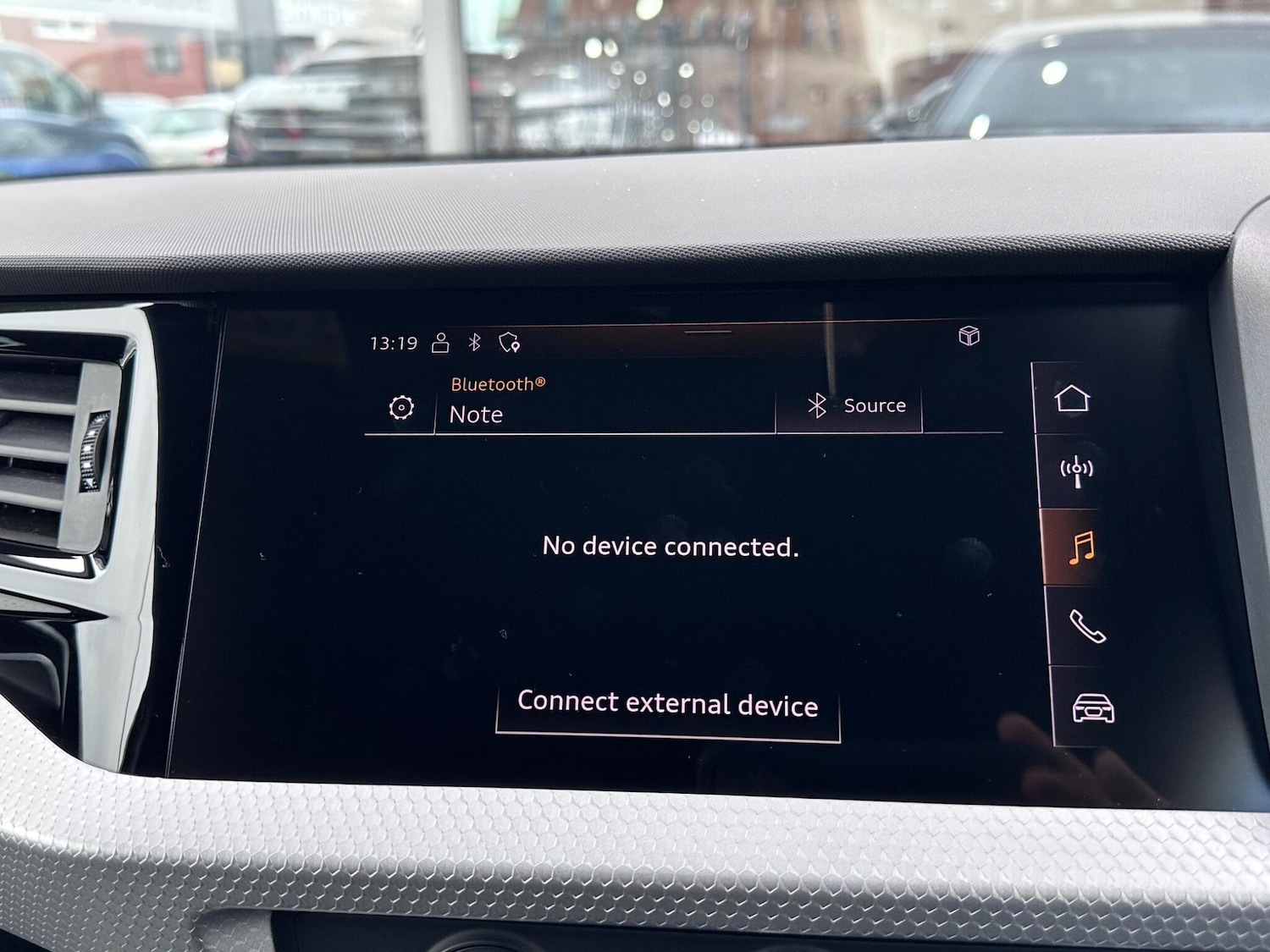 Used Audi A1 2022 for sale - 76512431: Photo 21