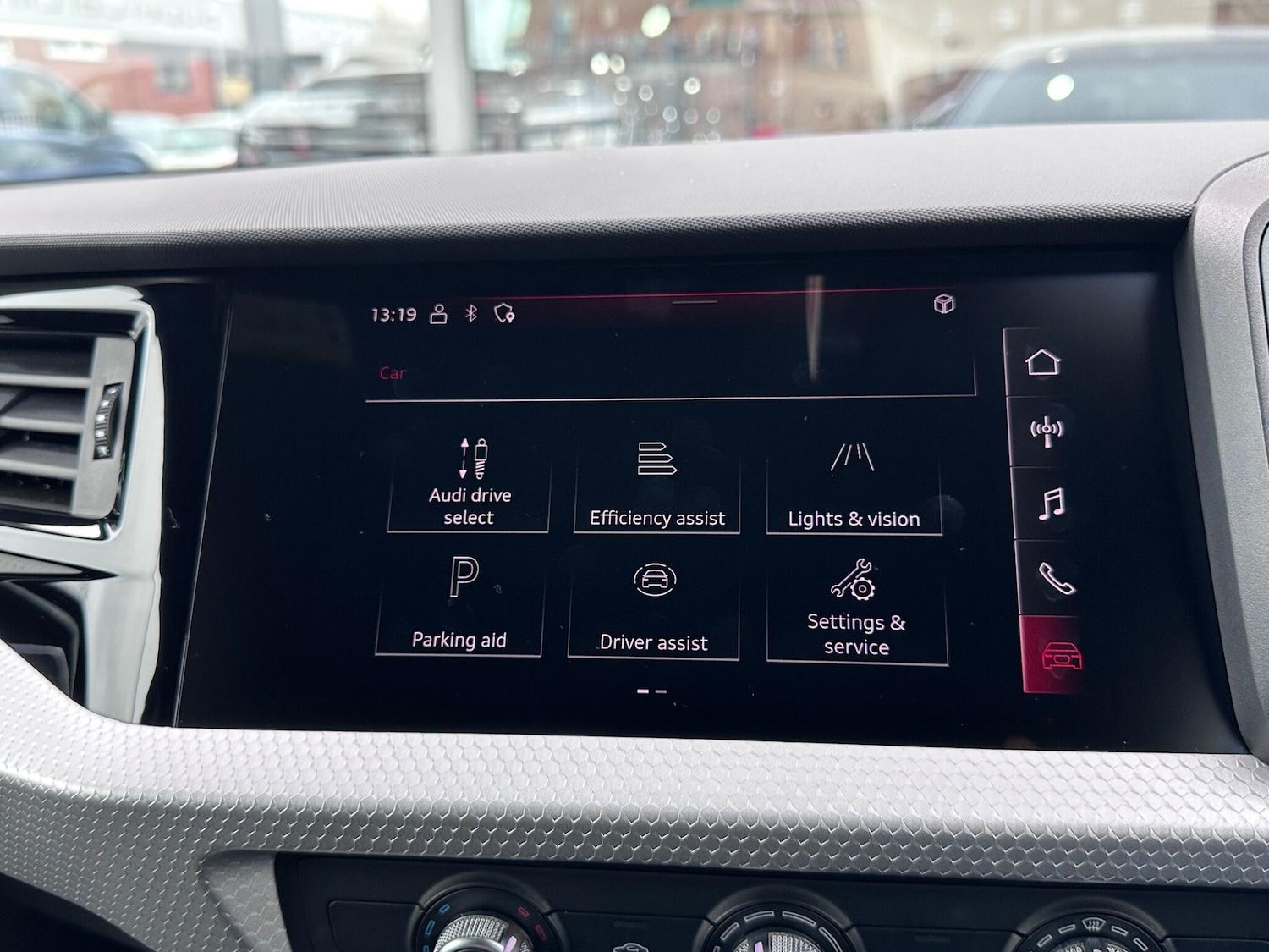 Used Audi A1 2022 for sale - 76512431: Photo 22