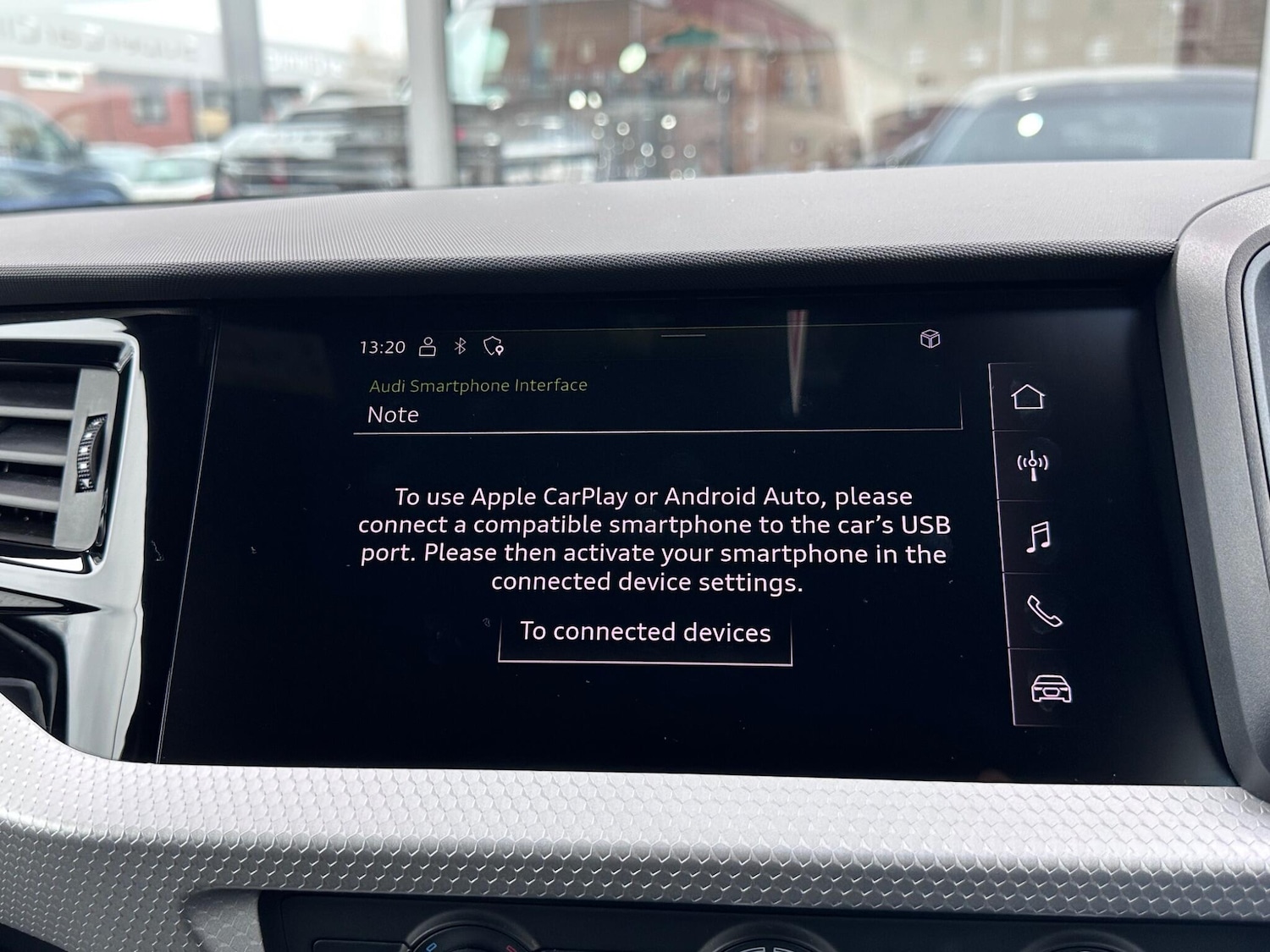 Used Audi A1 2022 for sale - 76512431: Photo 23