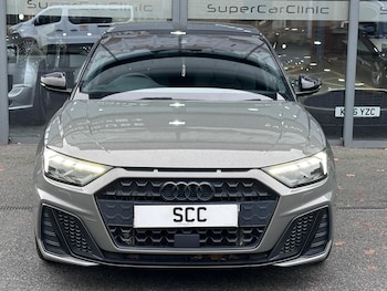 Used Audi A1 2022 for sale - 76512431: Photo