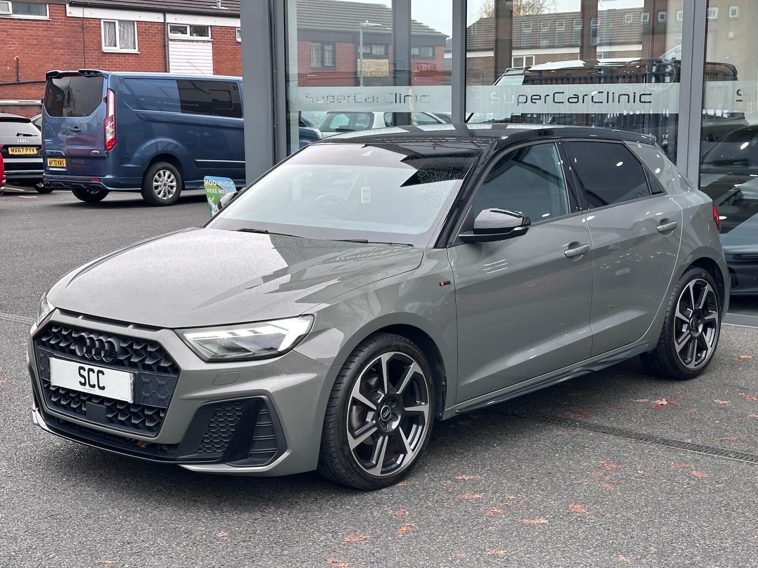 Used Audi A1 2022 for sale - 76512431: Photo 3