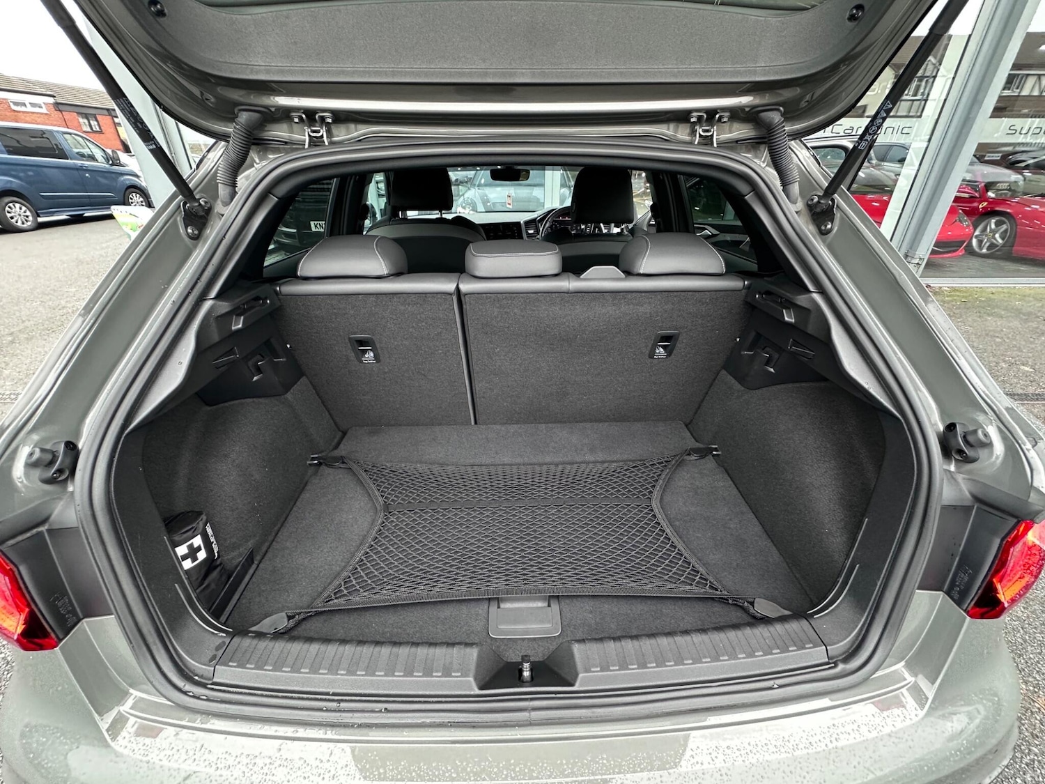 Used Audi A1 2022 for sale - 76512431: Photo 32