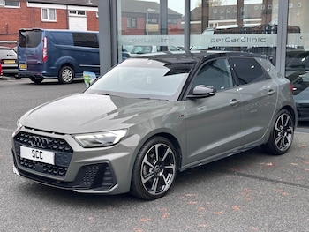 Used Audi A1 2022 for sale - 76512431: Photo