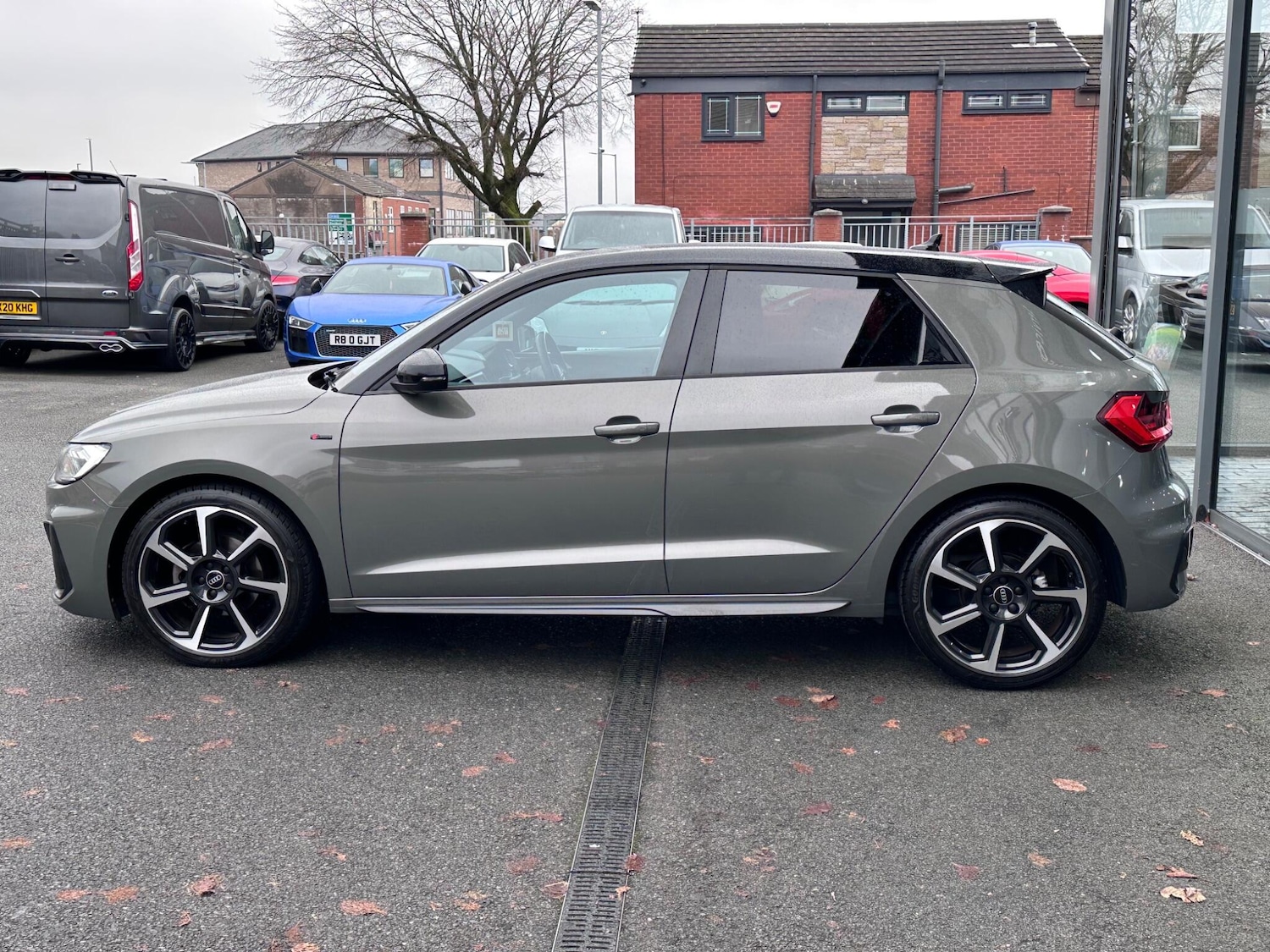 Used Audi A1 2022 for sale - 76512431: Photo 4