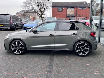 Used Audi A1 2022 for sale - 76512431: Photo