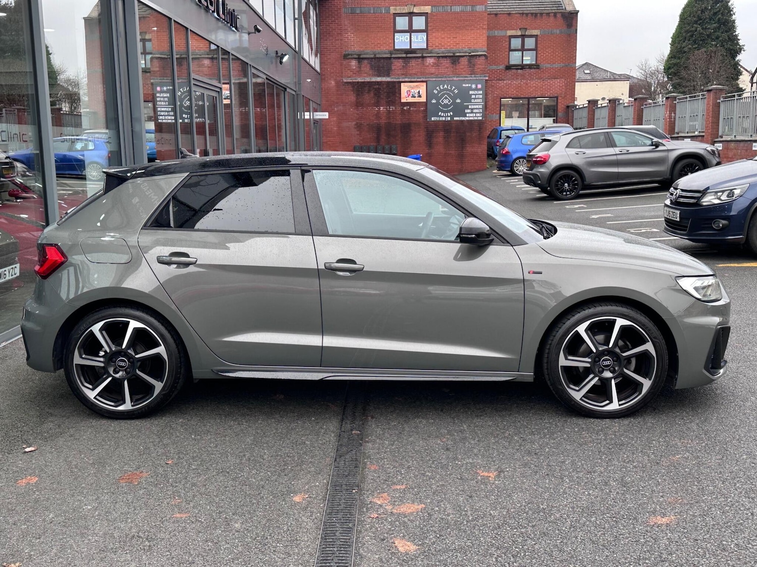 Used Audi A1 2022 for sale - 76512431: Photo 5