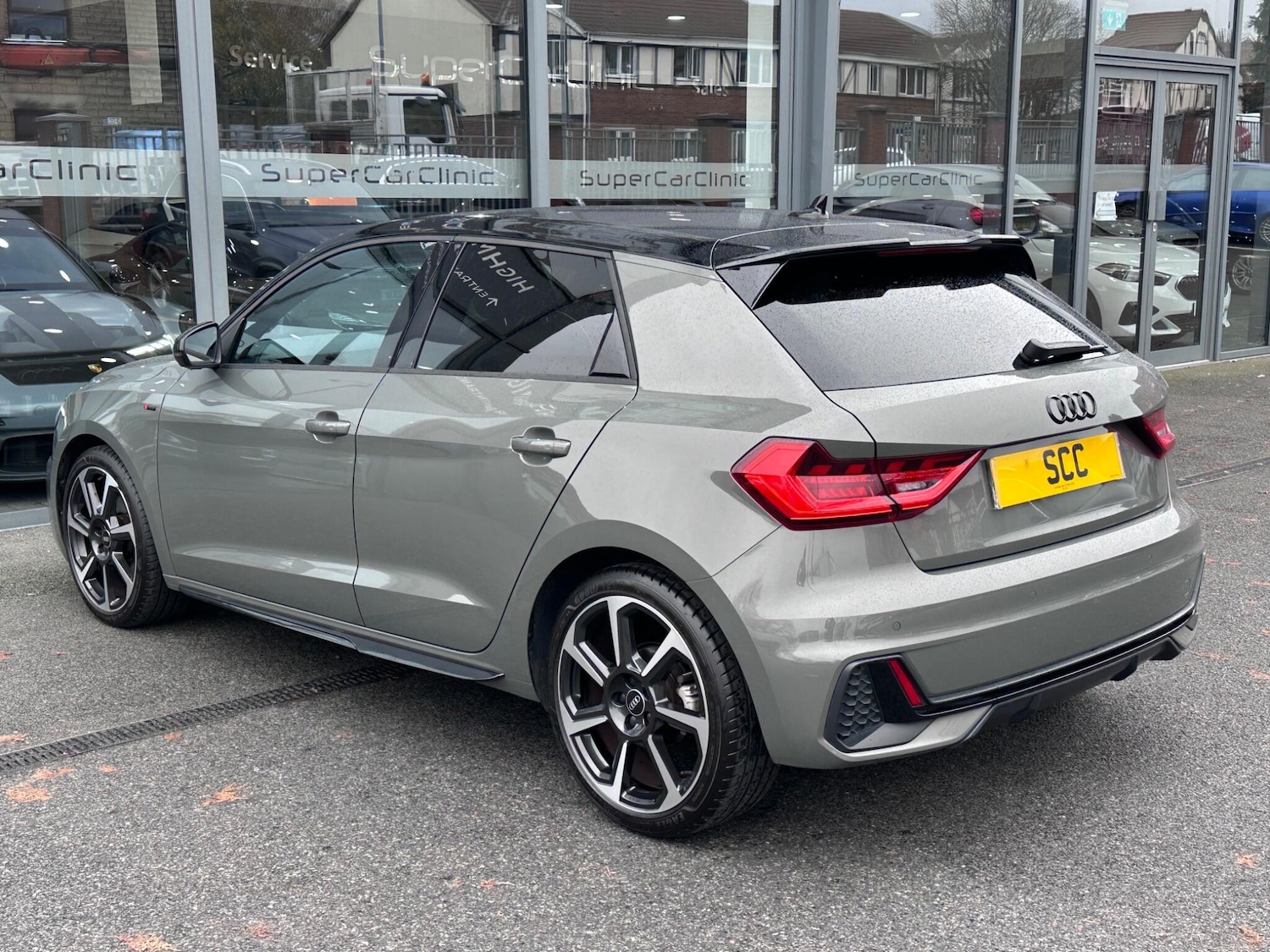 Used Audi A1 2022 for sale - 76512431: Photo 6