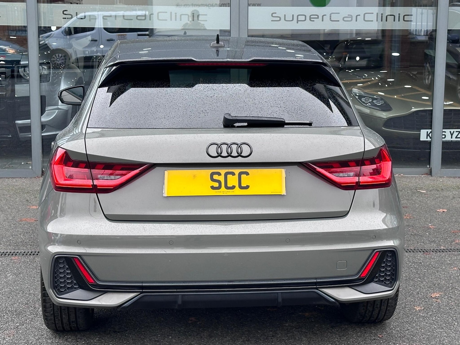 Used Audi A1 2022 for sale - 76512431: Photo 7