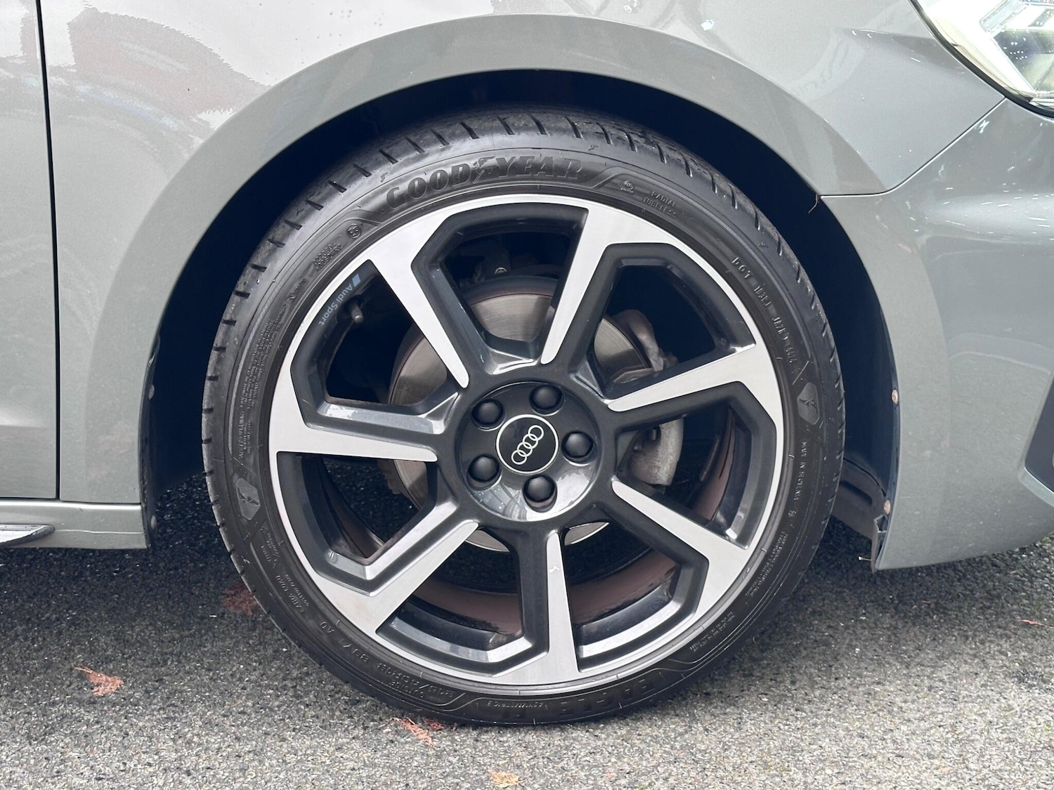 Used Audi A1 2022 for sale - 76512431: Photo 9