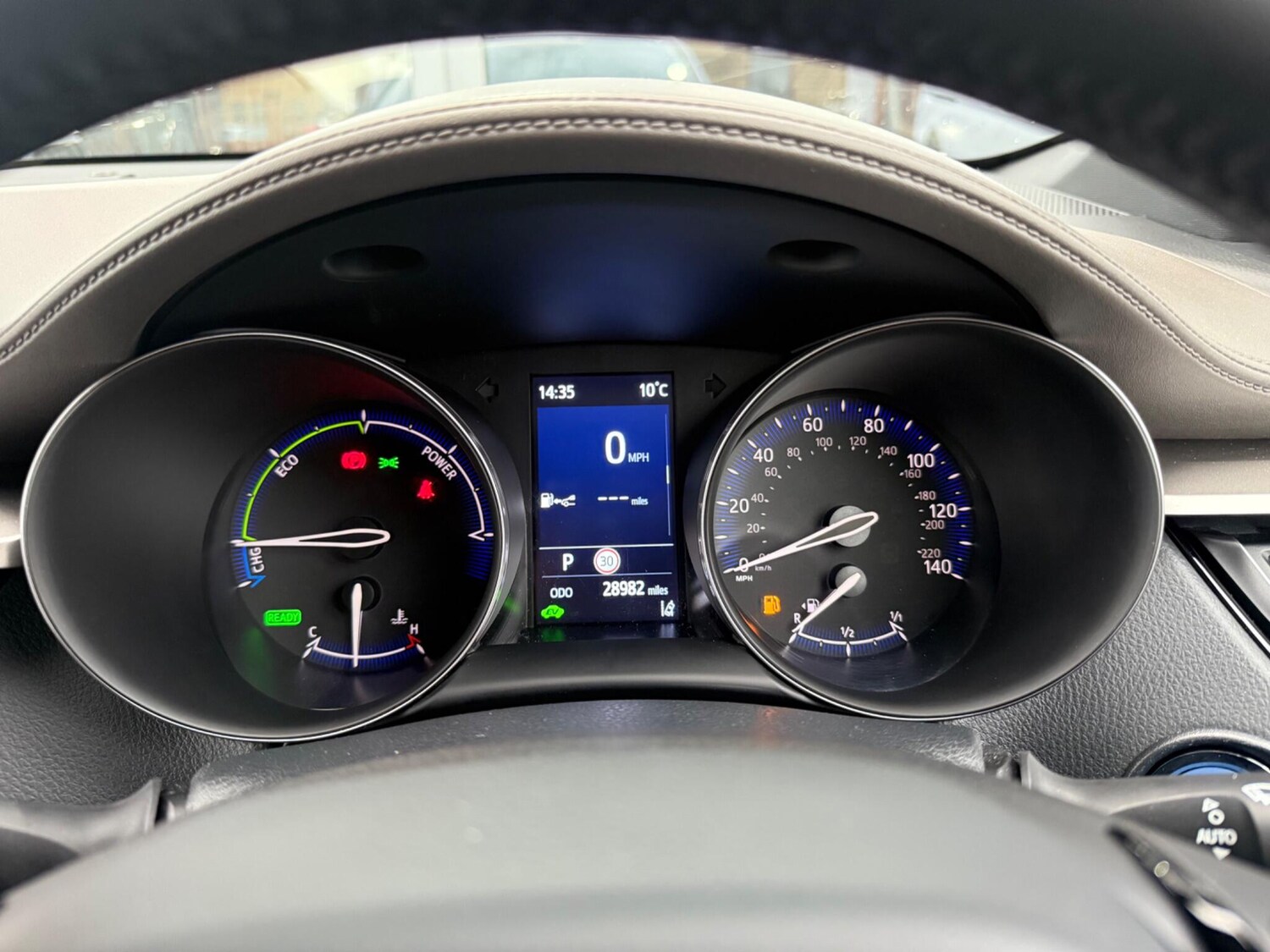 Used Toyota C-HR 2022 for sale - 77683042: Photo 17