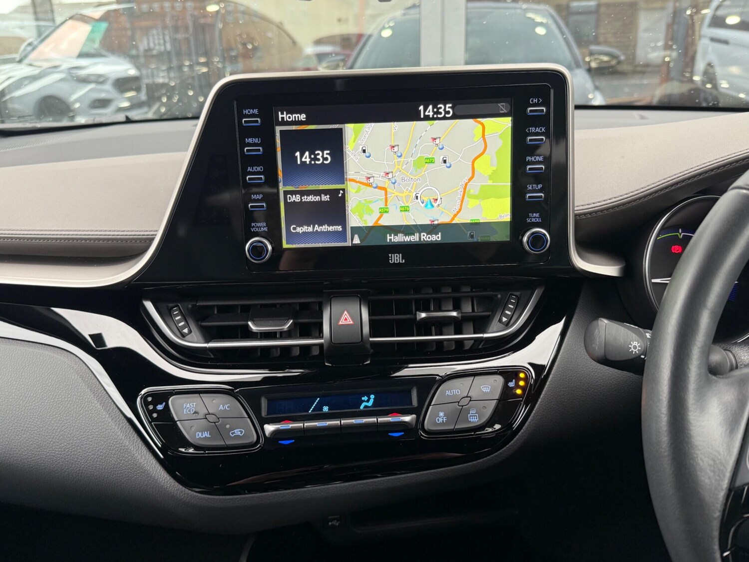 Used Toyota C-HR 2022 for sale - 77683042: Photo 19