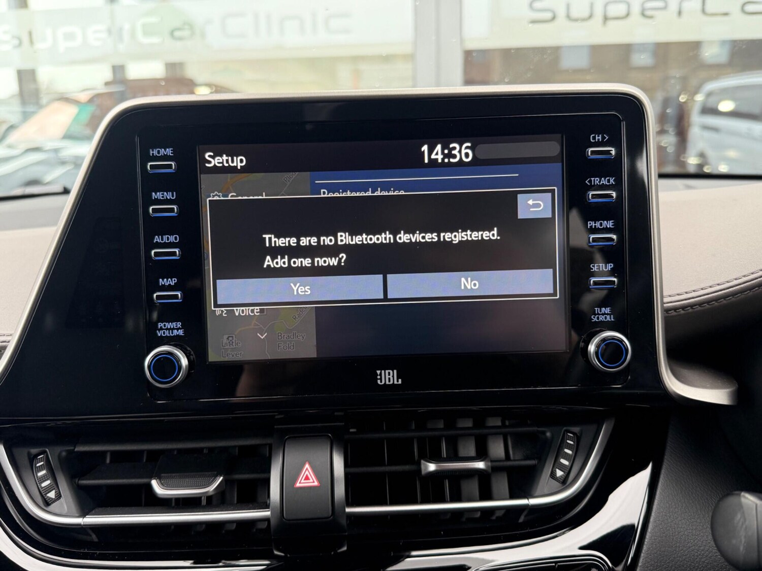 Used Toyota C-HR 2022 for sale - 77683042: Photo 20