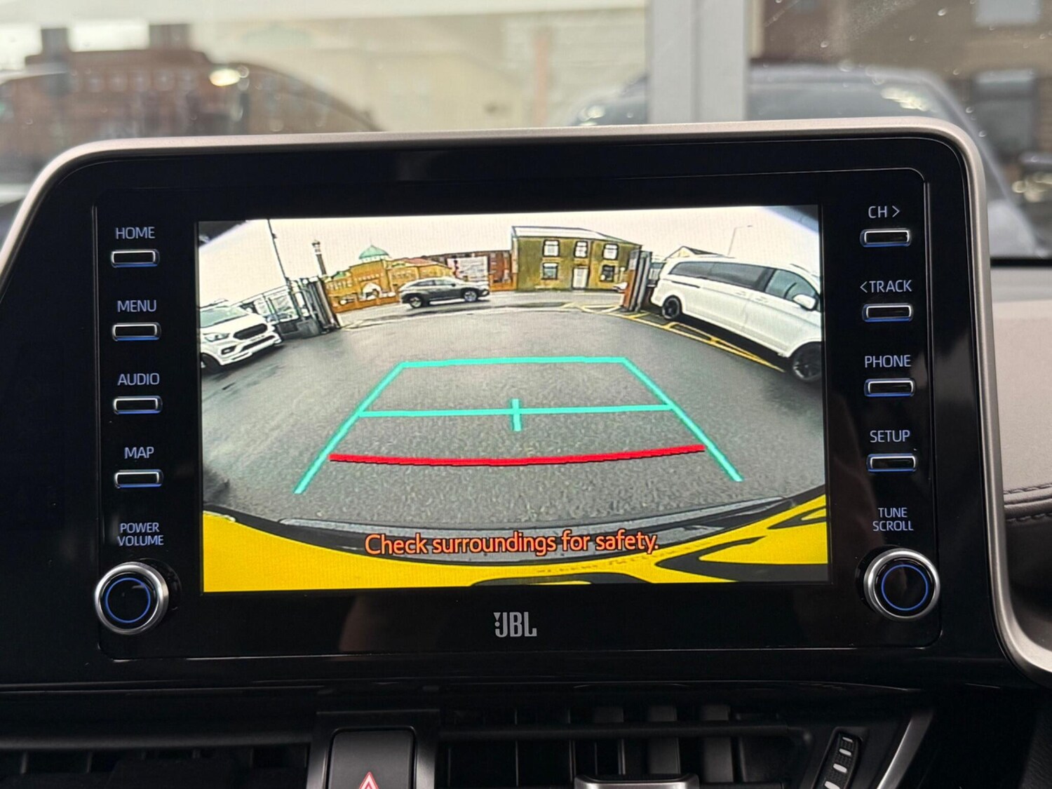 Used Toyota C-HR 2022 for sale - 77683042: Photo 25