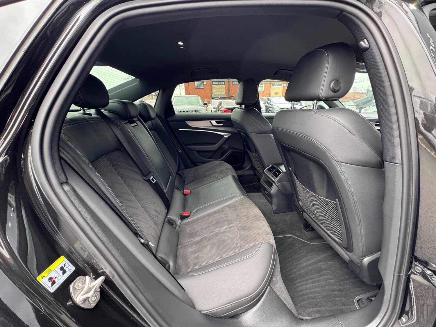 Used Audi A6 2021 for sale - 77793974: Photo 11