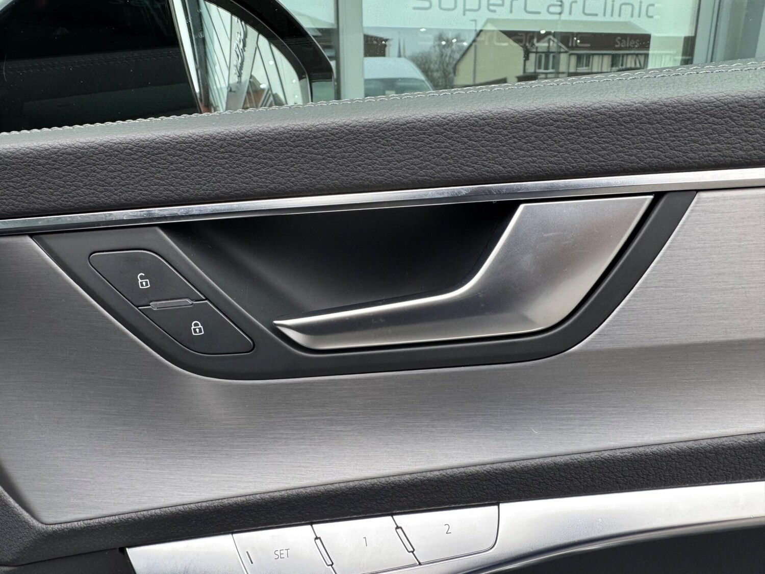 Used Audi A6 2021 for sale - 77793974: Photo 12