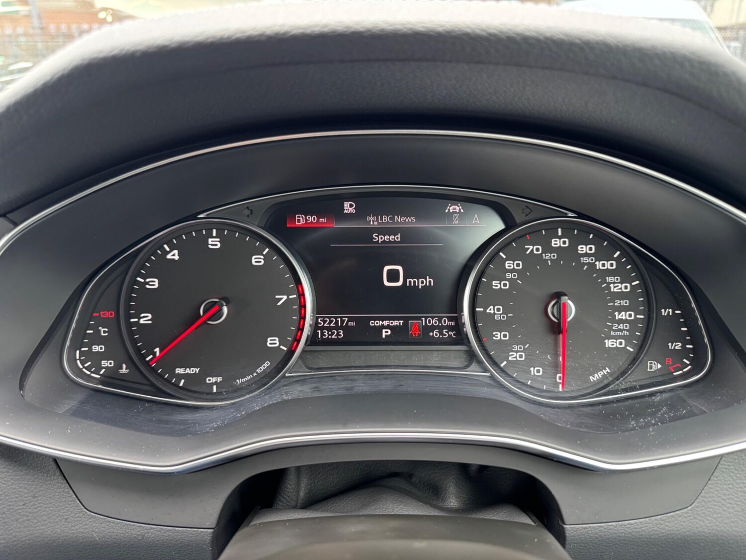 Used Audi A6 2021 for sale - 77793974: Photo 16