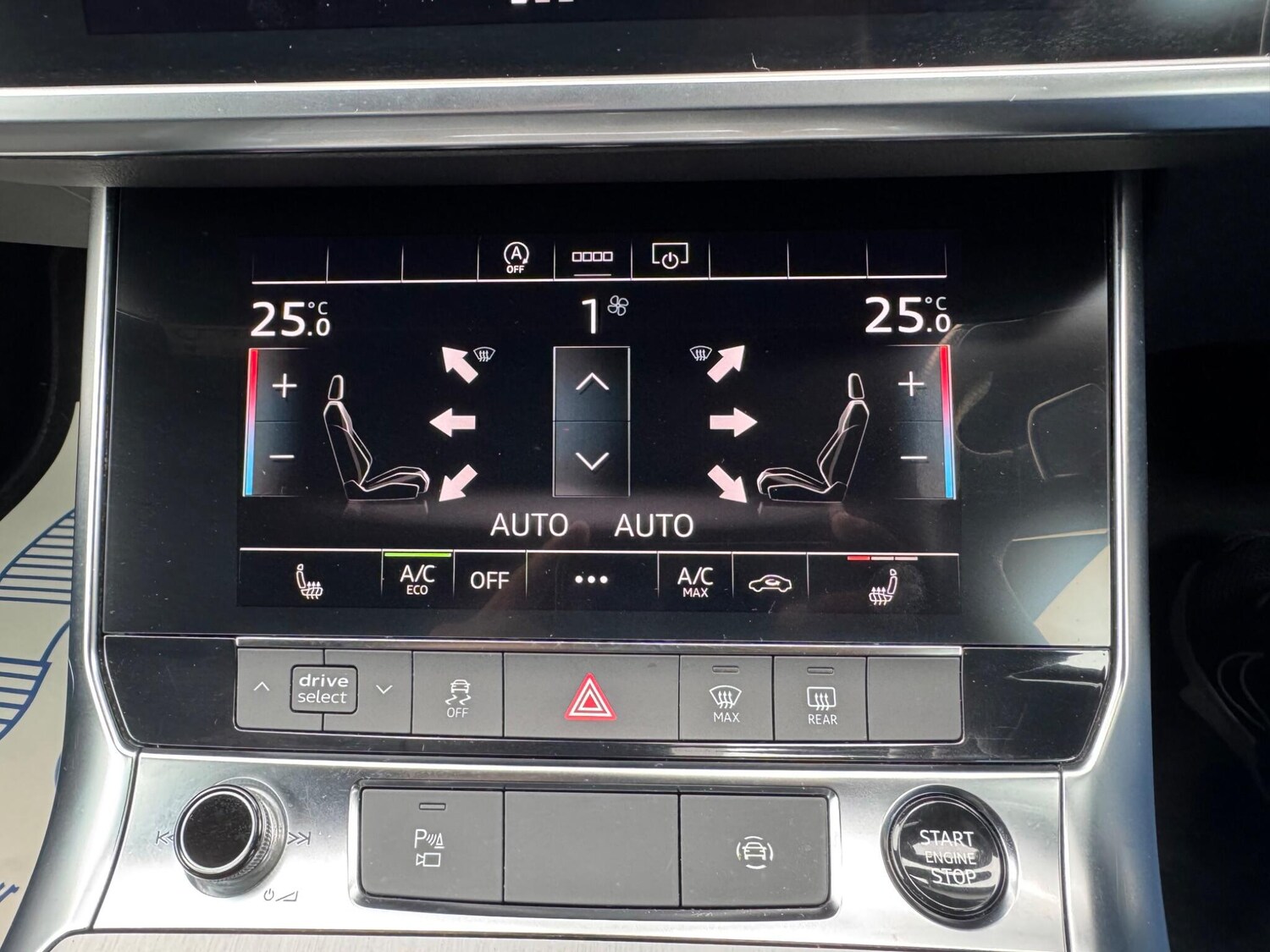 Used Audi A6 2021 for sale - 77793974: Photo 17