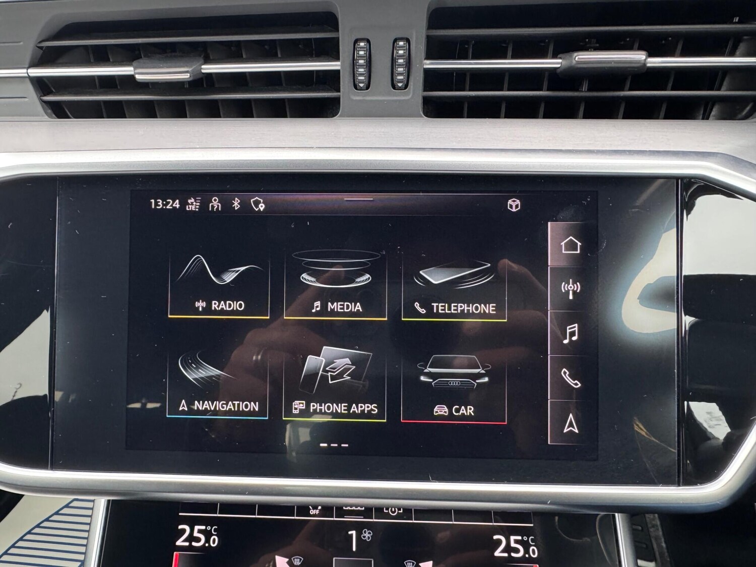 Used Audi A6 2021 for sale - 77793974: Photo 18