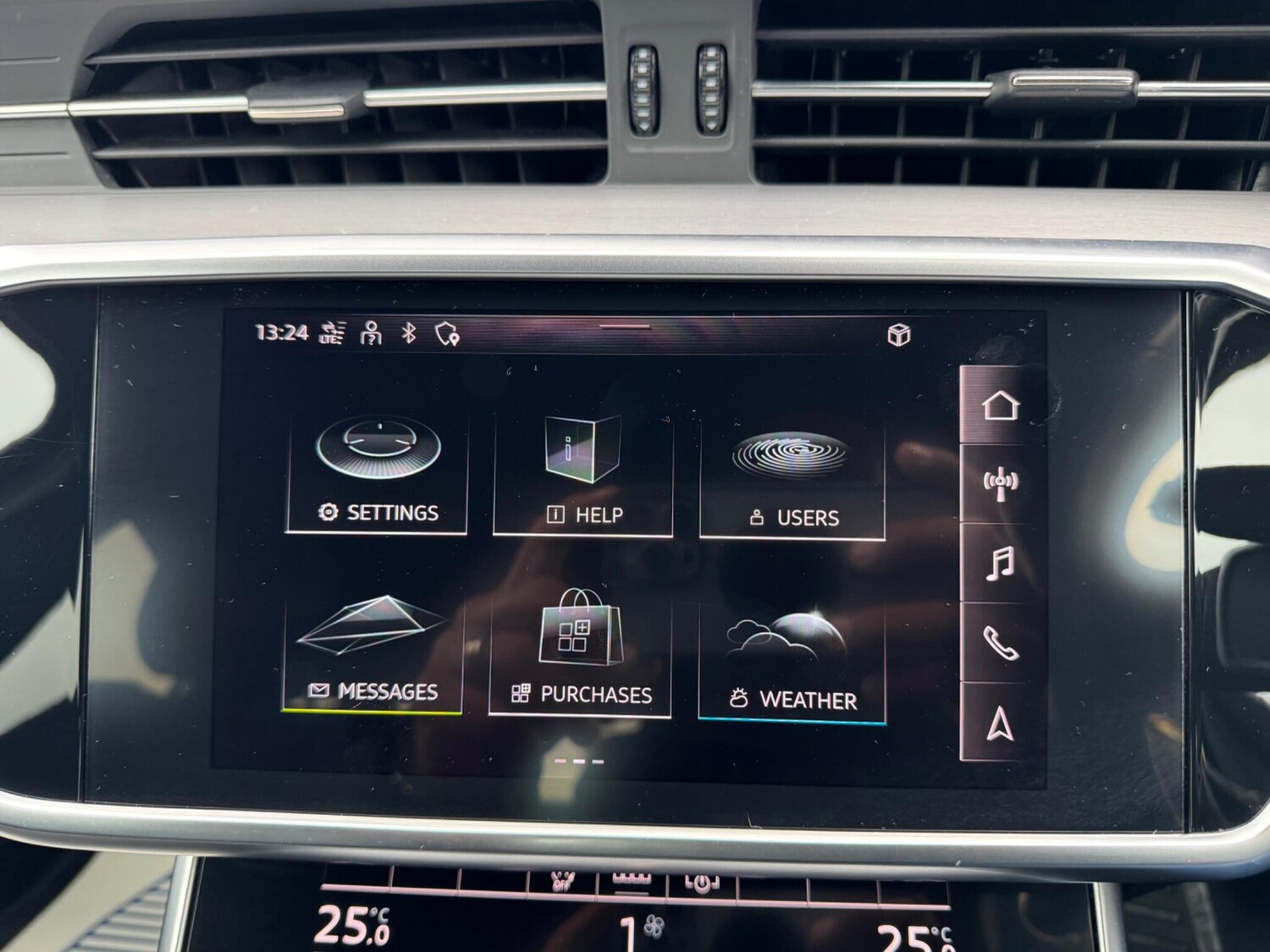 Used Audi A6 2021 for sale - 77793974: Photo 19