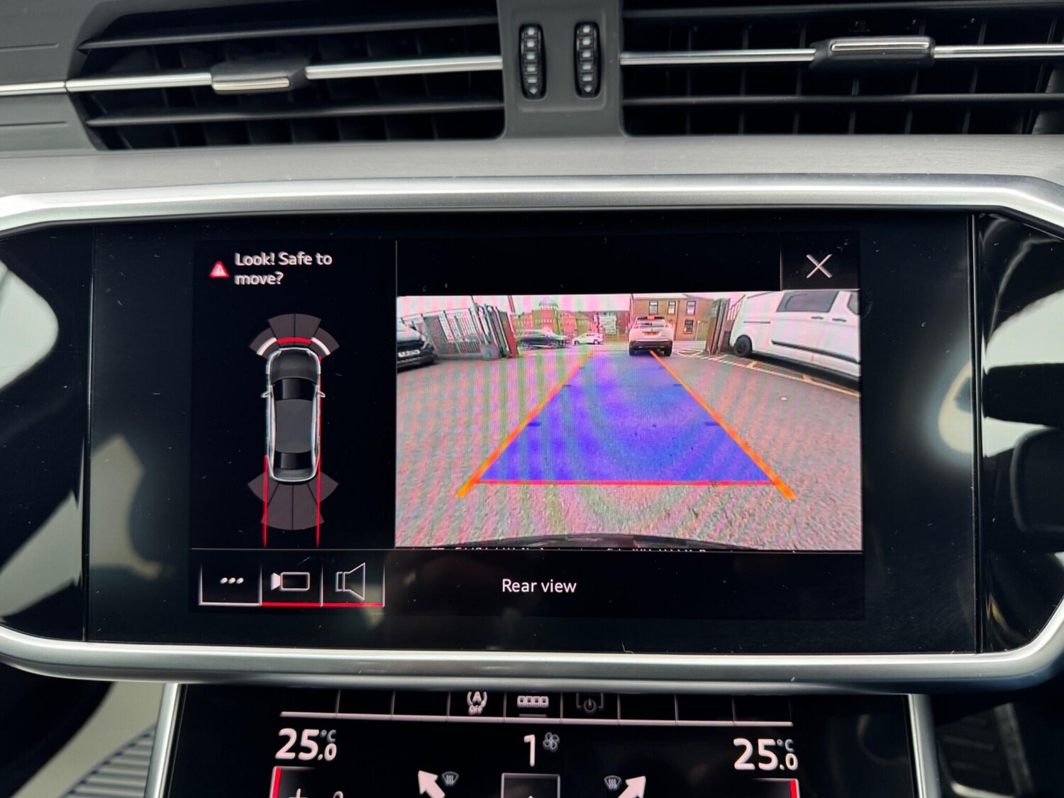 Used Audi A6 2021 for sale - 77793974: Photo 20