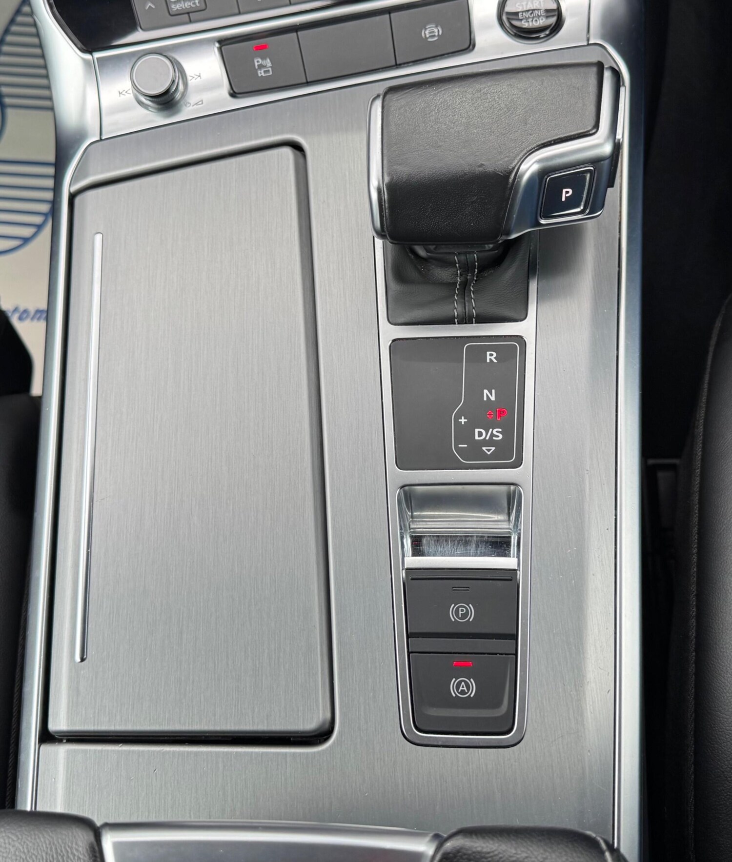 Used Audi A6 2021 for sale - 77793974: Photo 21