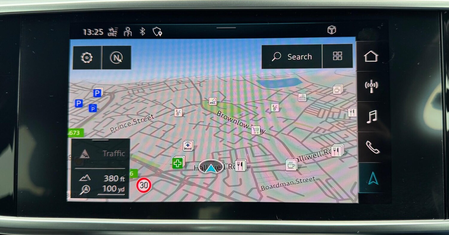 Used Audi A6 2021 for sale - 77793974: Photo 22