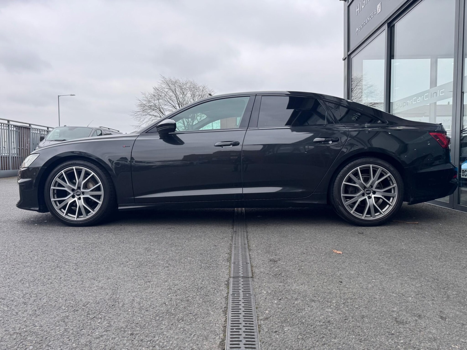 Used Audi A6 2021 for sale - 77793974: Photo 4