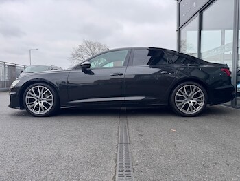 Used Audi A6 2021 for sale - 77793974: Photo