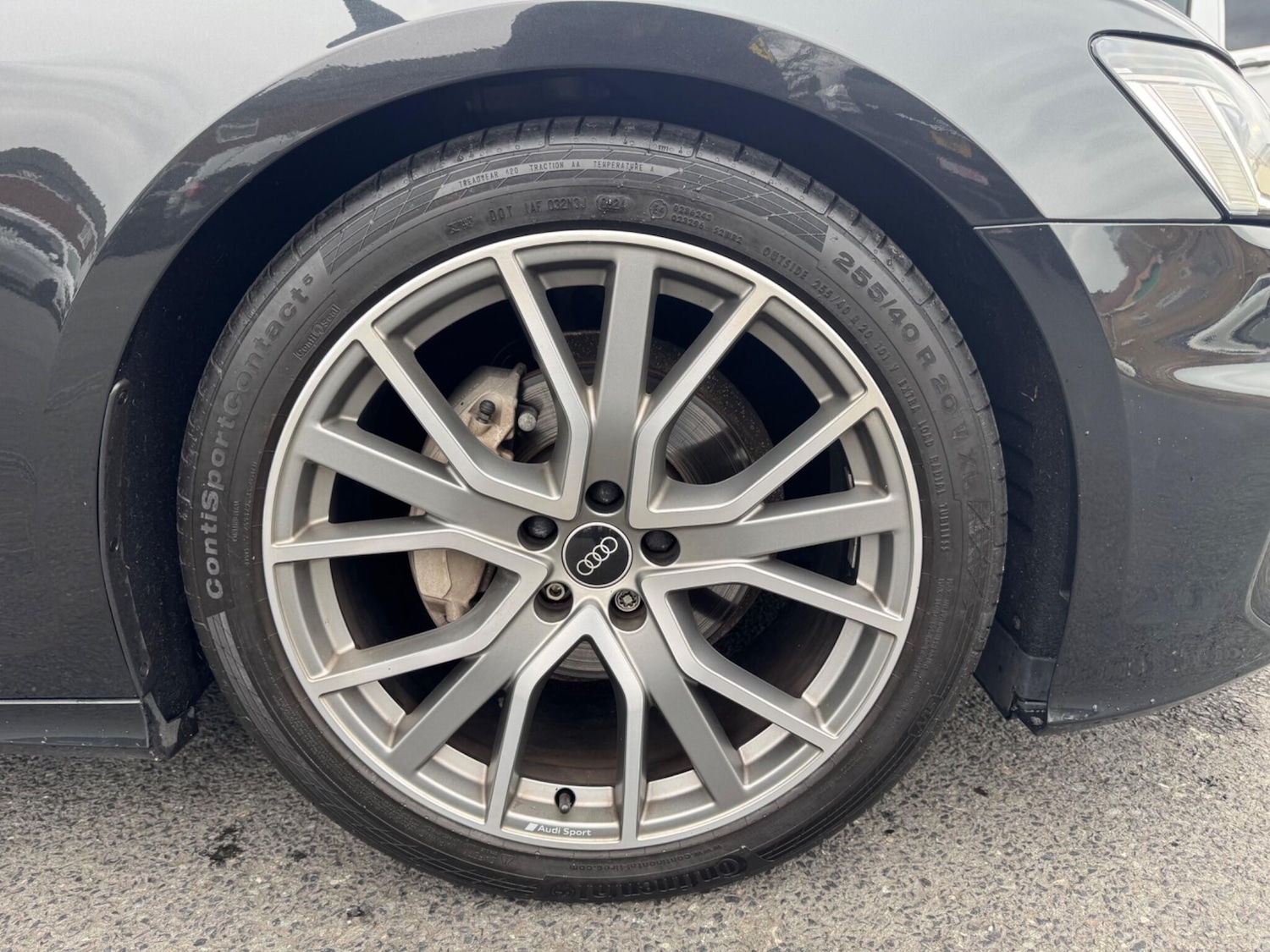 Used Audi A6 2021 for sale - 77793974: Photo 5